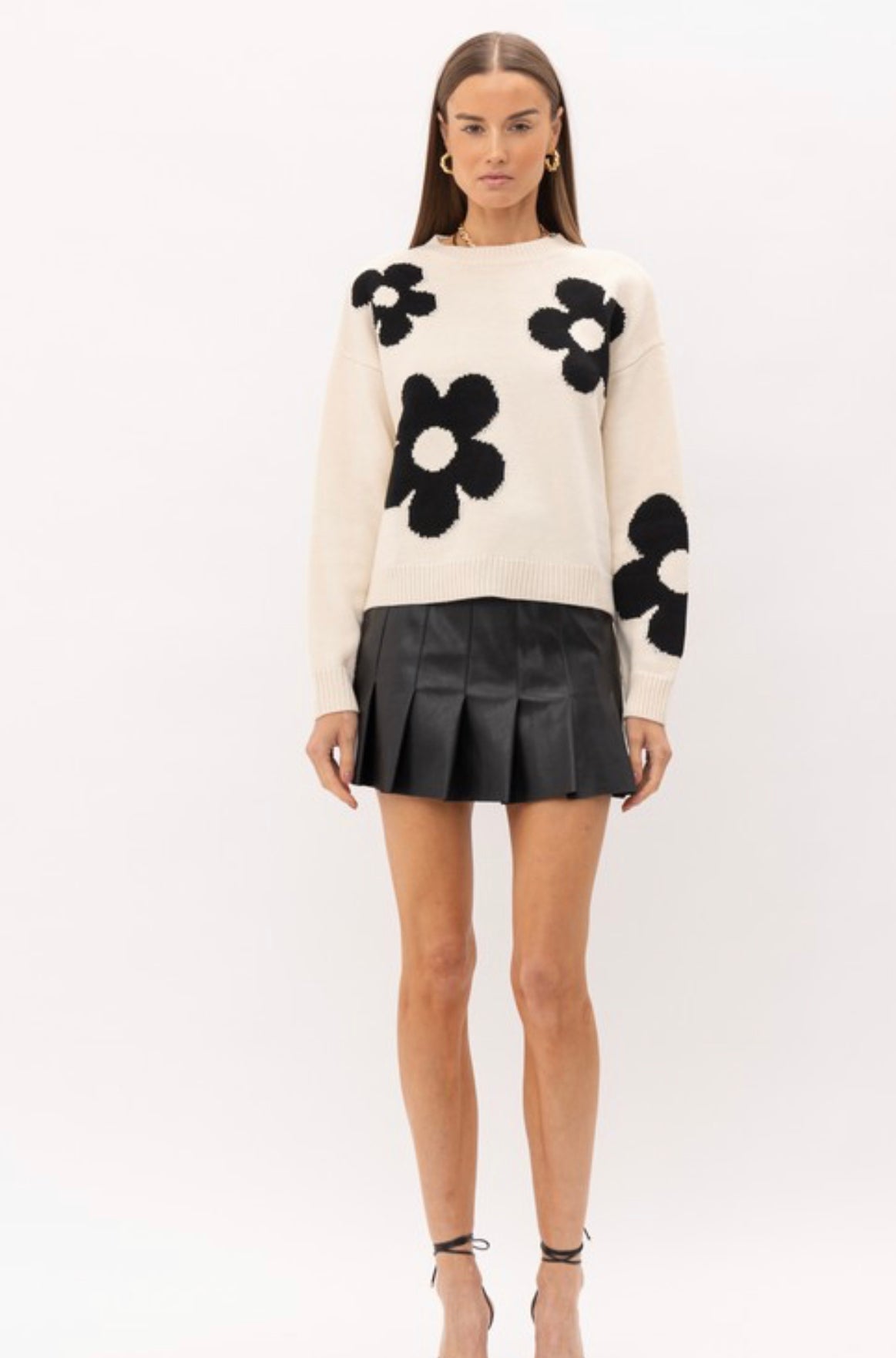 Sophie Sweater