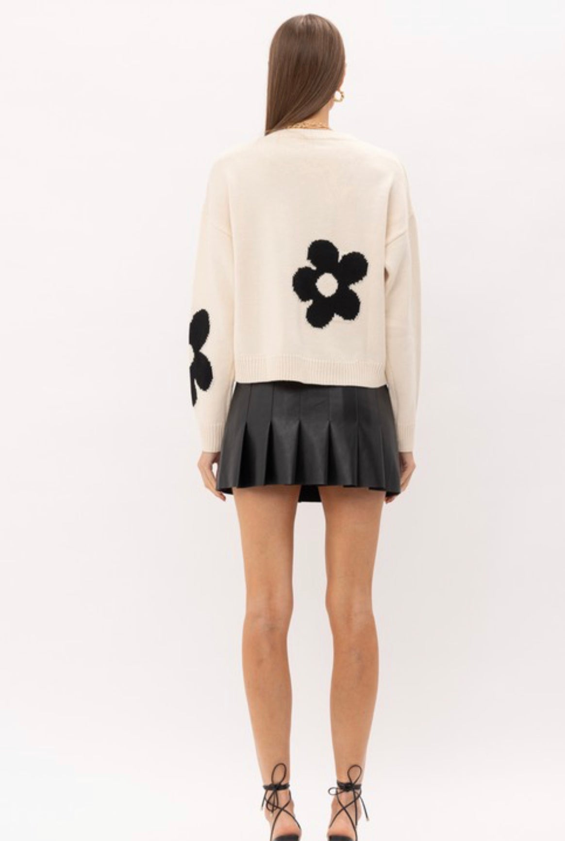 Sophie Sweater