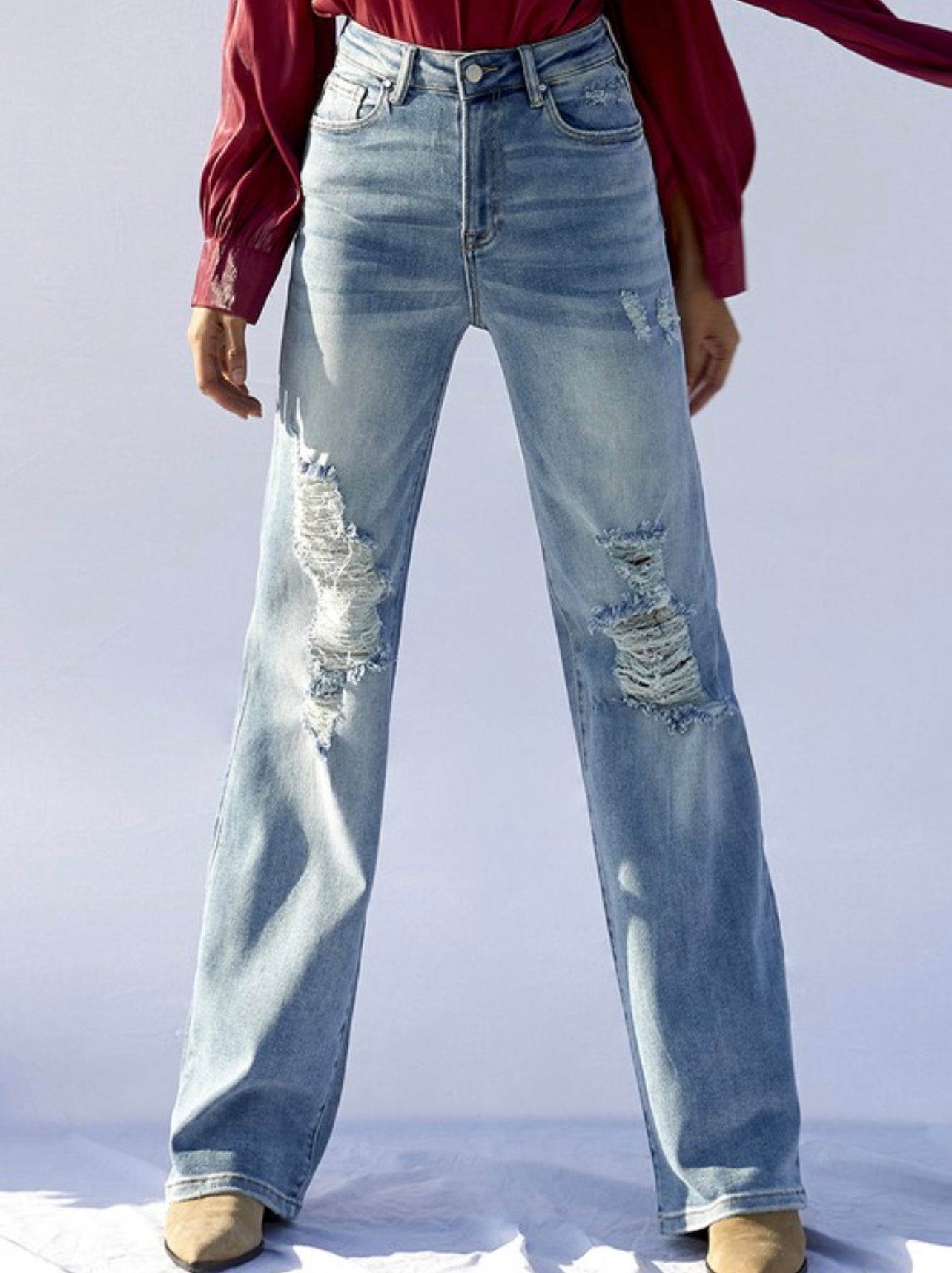 Best Dad Jeans
