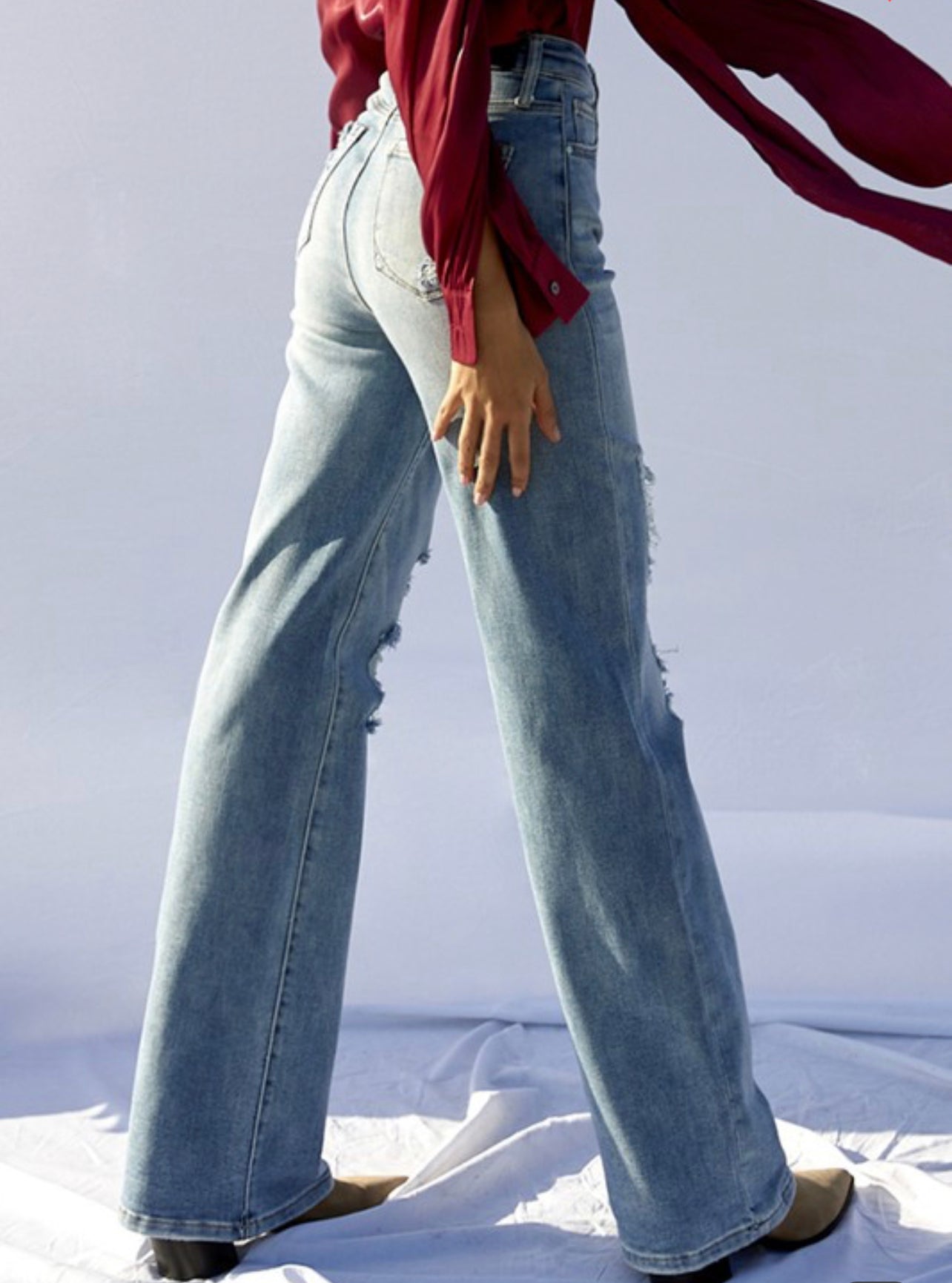 Best Dad Jeans