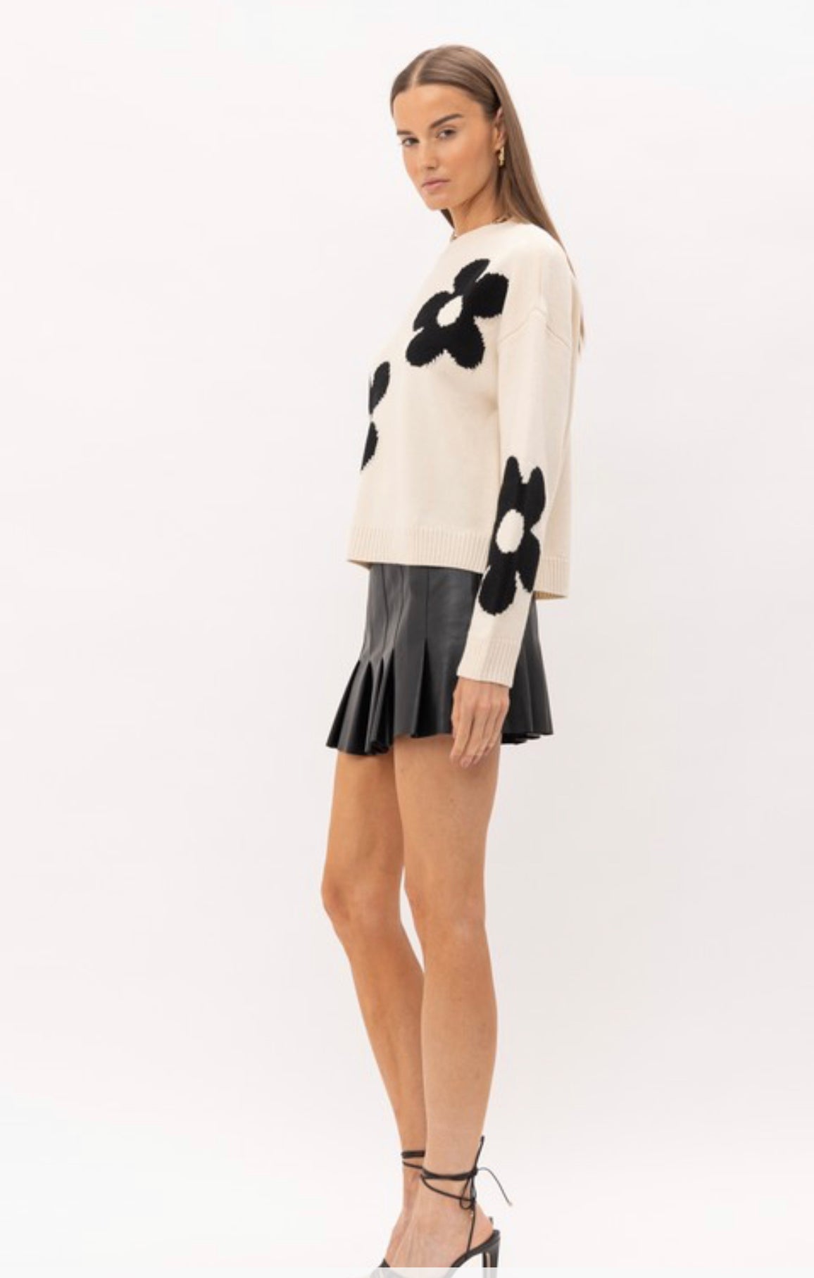Sophie Sweater